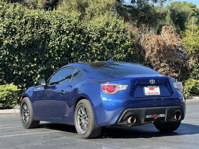 2015 Scion FR-S   - Photo 3 - San Jose, CA 95126