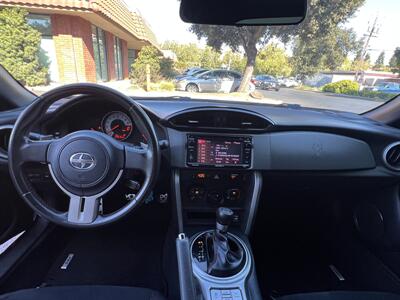 2015 Scion FR-S   - Photo 10 - San Jose, CA 95126
