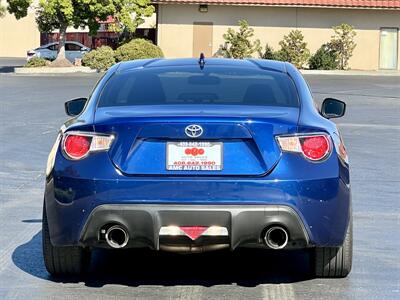 2015 Scion FR-S   - Photo 4 - San Jose, CA 95126