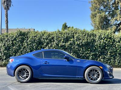 2015 Scion FR-S   - Photo 6 - San Jose, CA 95126