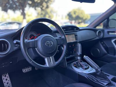 2015 Scion FR-S   - Photo 9 - San Jose, CA 95126