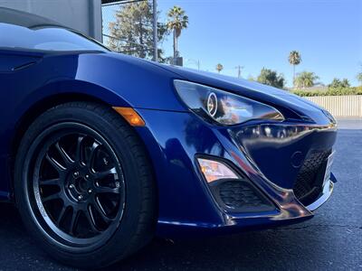 2015 Scion FR-S   - Photo 17 - San Jose, CA 95126