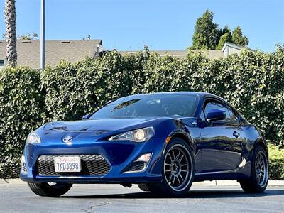 2015 Scion FR-S   - Photo 1 - San Jose, CA 95126