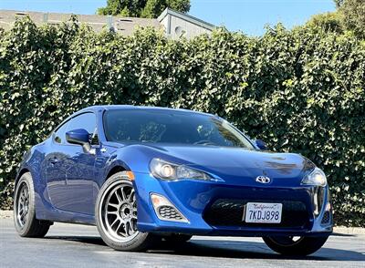 2015 Scion FR-S   - Photo 7 - San Jose, CA 95126