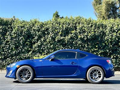 2015 Scion FR-S   - Photo 2 - San Jose, CA 95126