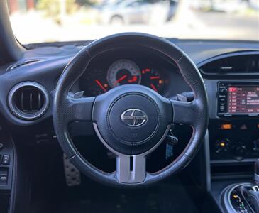 2015 Scion FR-S   - Photo 13 - San Jose, CA 95126