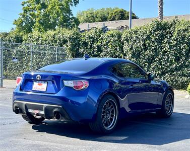 2015 Scion FR-S   - Photo 5 - San Jose, CA 95126