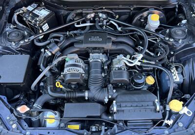 2015 Scion FR-S   - Photo 18 - San Jose, CA 95126