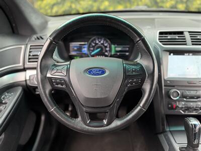 2017 Ford Explorer XLT   - Photo 14 - San Jose, CA 95126