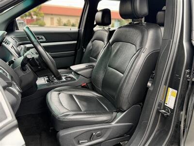 2017 Ford Explorer XLT   - Photo 11 - San Jose, CA 95126