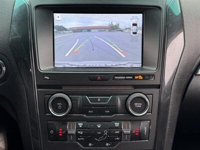 2017 Ford Explorer XLT   - Photo 17 - San Jose, CA 95126