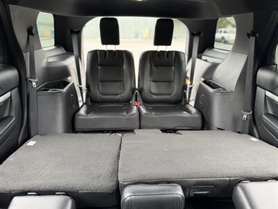 2017 Ford Explorer XLT   - Photo 13 - San Jose, CA 95126