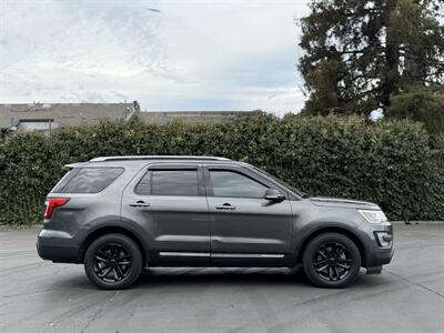 2017 Ford Explorer XLT   - Photo 6 - San Jose, CA 95126