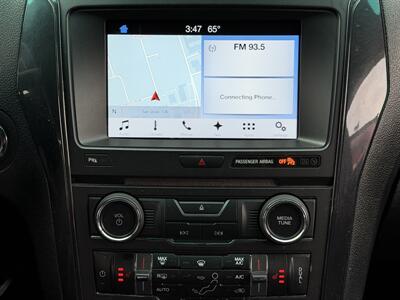 2017 Ford Explorer XLT   - Photo 16 - San Jose, CA 95126