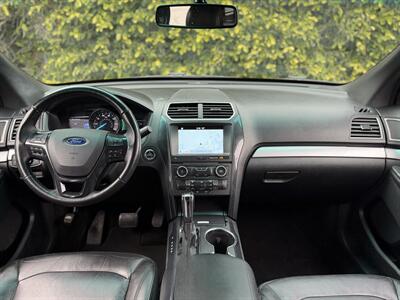 2017 Ford Explorer XLT   - Photo 10 - San Jose, CA 95126