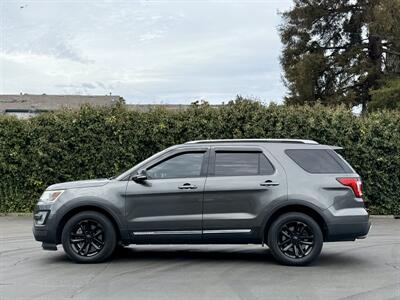 2017 Ford Explorer XLT   - Photo 2 - San Jose, CA 95126