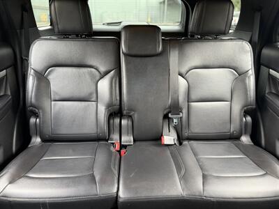 2017 Ford Explorer XLT   - Photo 12 - San Jose, CA 95126