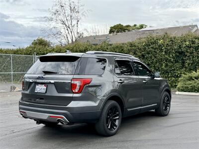 2017 Ford Explorer XLT   - Photo 5 - San Jose, CA 95126