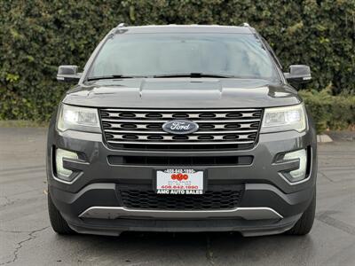2017 Ford Explorer XLT   - Photo 8 - San Jose, CA 95126