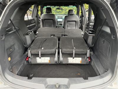 2017 Ford Explorer XLT   - Photo 18 - San Jose, CA 95126
