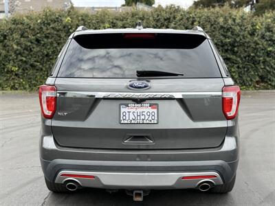 2017 Ford Explorer XLT   - Photo 4 - San Jose, CA 95126