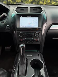 2017 Ford Explorer XLT   - Photo 15 - San Jose, CA 95126