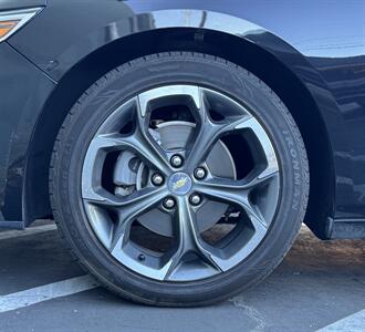 2022 Chevrolet Malibu LT   - Photo 21 - San Jose, CA 95126