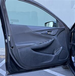 2022 Chevrolet Malibu LT   - Photo 19 - San Jose, CA 95126