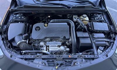 2022 Chevrolet Malibu LT   - Photo 22 - San Jose, CA 95126