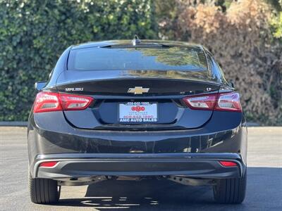 2022 Chevrolet Malibu LT   - Photo 4 - San Jose, CA 95126