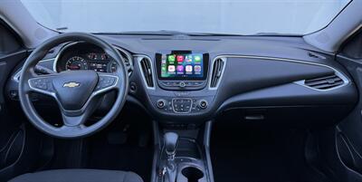 2022 Chevrolet Malibu LT   - Photo 10 - San Jose, CA 95126