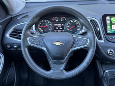 2022 Chevrolet Malibu LT   - Photo 11 - San Jose, CA 95126