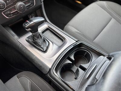 2021 Dodge Charger SXT Plus   - Photo 14 - San Jose, CA 95126