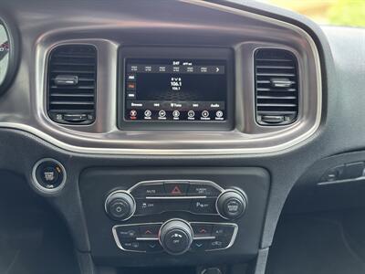 2021 Dodge Charger SXT Plus   - Photo 12 - San Jose, CA 95126