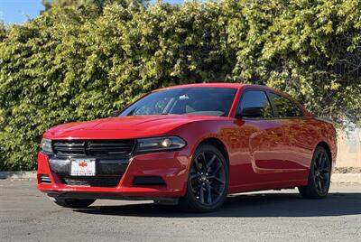 2021 Dodge Charger SXT Plus   - Photo 1 - San Jose, CA 95126