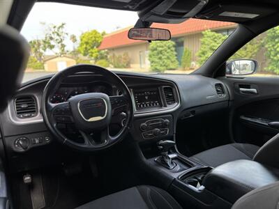 2021 Dodge Charger SXT Plus   - Photo 9 - San Jose, CA 95126