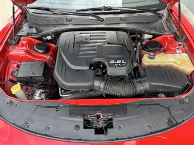2021 Dodge Charger SXT Plus   - Photo 16 - San Jose, CA 95126