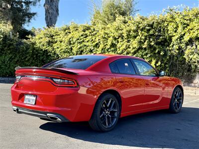 2021 Dodge Charger SXT Plus   - Photo 5 - San Jose, CA 95126