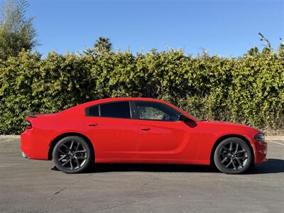 2021 Dodge Charger SXT Plus   - Photo 6 - San Jose, CA 95126