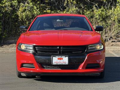 2021 Dodge Charger SXT Plus   - Photo 8 - San Jose, CA 95126
