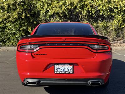 2021 Dodge Charger SXT Plus   - Photo 4 - San Jose, CA 95126