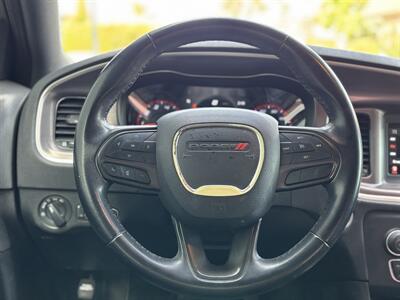2021 Dodge Charger SXT Plus   - Photo 11 - San Jose, CA 95126