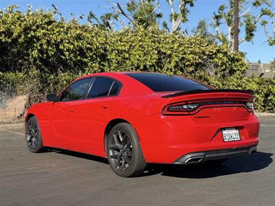 2021 Dodge Charger SXT Plus   - Photo 3 - San Jose, CA 95126