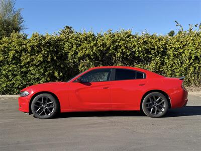 2021 Dodge Charger SXT Plus   - Photo 2 - San Jose, CA 95126
