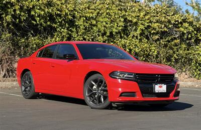2021 Dodge Charger SXT Plus   - Photo 7 - San Jose, CA 95126