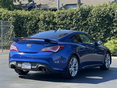 2016 Hyundai Genesis Coupe 3.8 Ultimate   - Photo 6 - San Jose, CA 95126