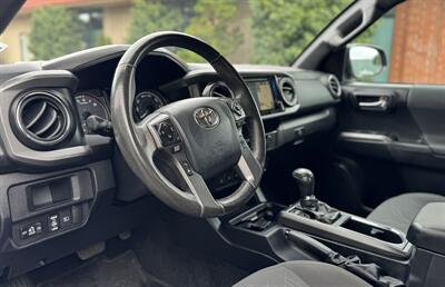 2019 Toyota Tacoma TRD Sport   - Photo 9 - San Jose, CA 95126