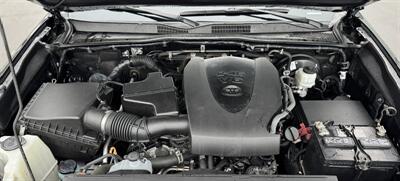 2019 Toyota Tacoma TRD Sport   - Photo 22 - San Jose, CA 95126