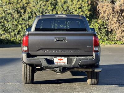 2019 Toyota Tacoma TRD Sport   - Photo 4 - San Jose, CA 95126