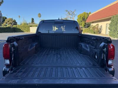 2019 Toyota Tacoma TRD Sport   - Photo 19 - San Jose, CA 95126